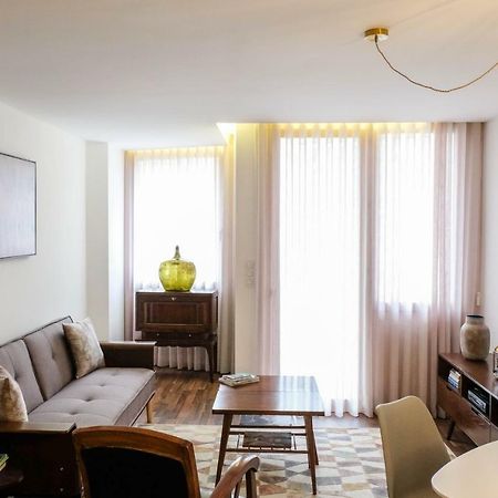 Vintage Porto Apartment Екстериор снимка