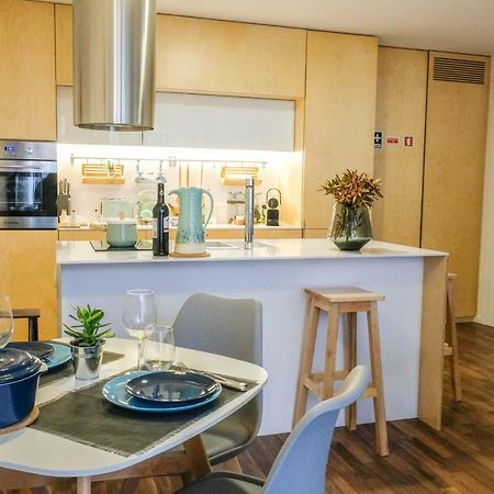 Vintage Porto Apartment Екстериор снимка