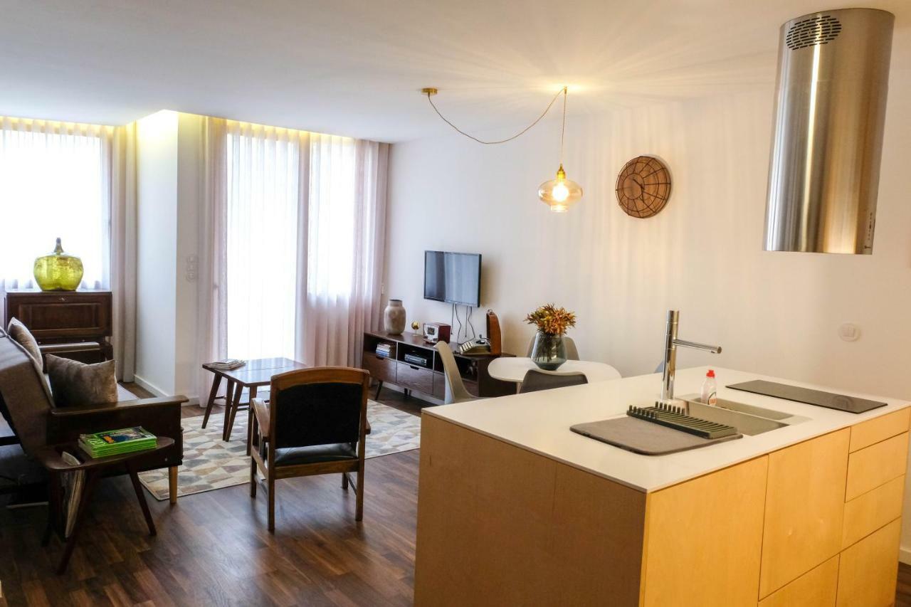 Vintage Porto Apartment Екстериор снимка