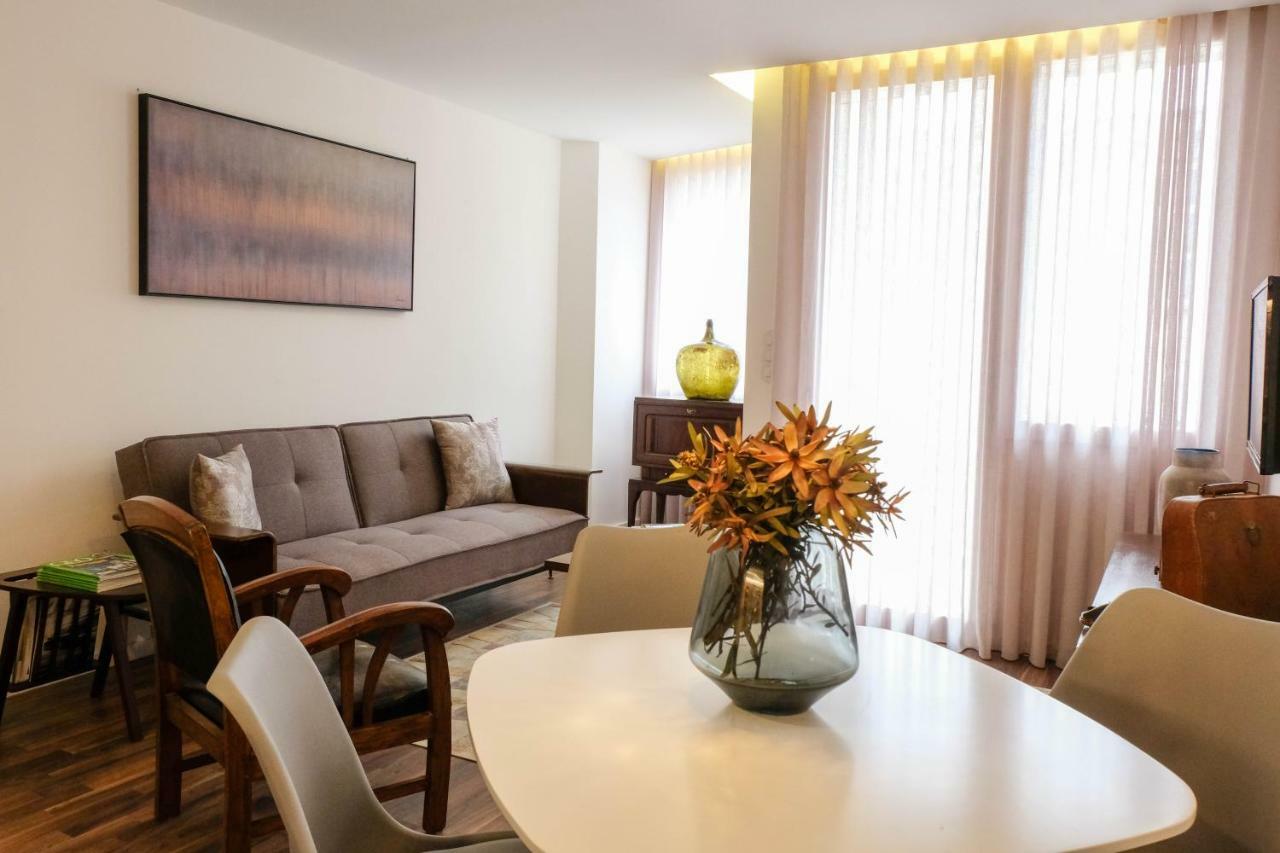 Vintage Porto Apartment Екстериор снимка