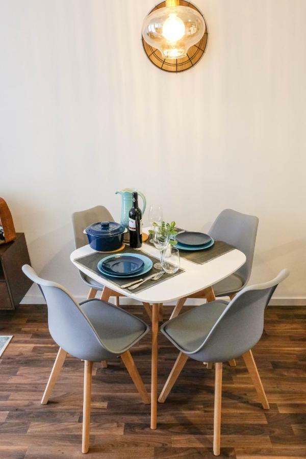 Vintage Porto Apartment Екстериор снимка