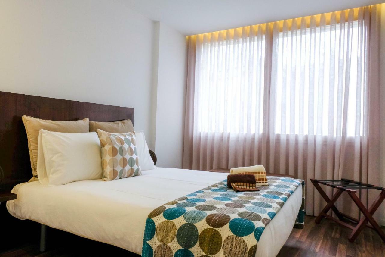 Vintage Porto Apartment Екстериор снимка