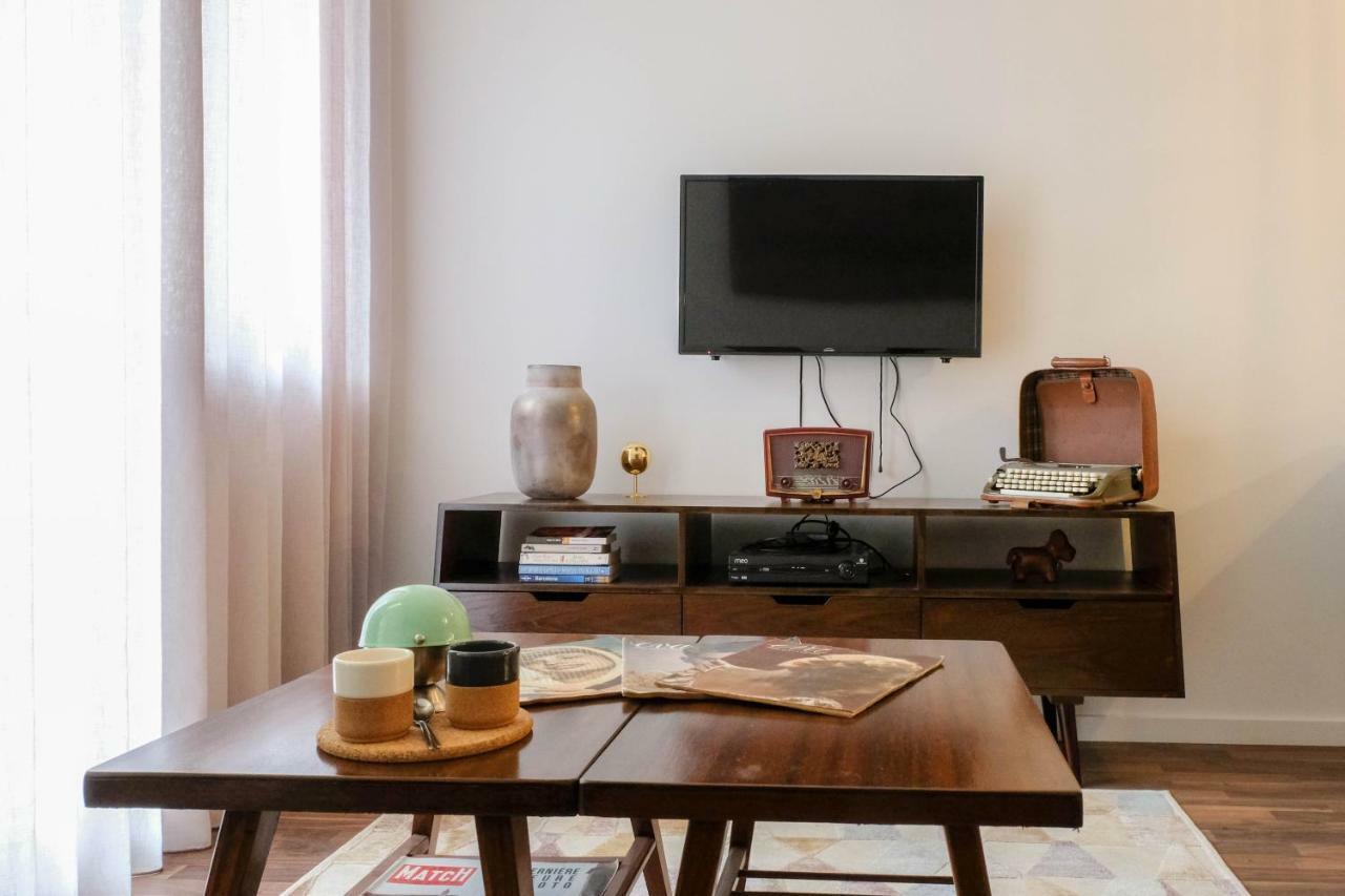 Vintage Porto Apartment Екстериор снимка
