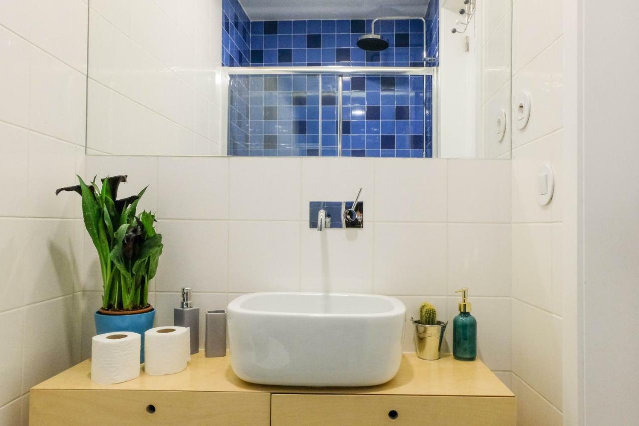 Vintage Porto Apartment Екстериор снимка